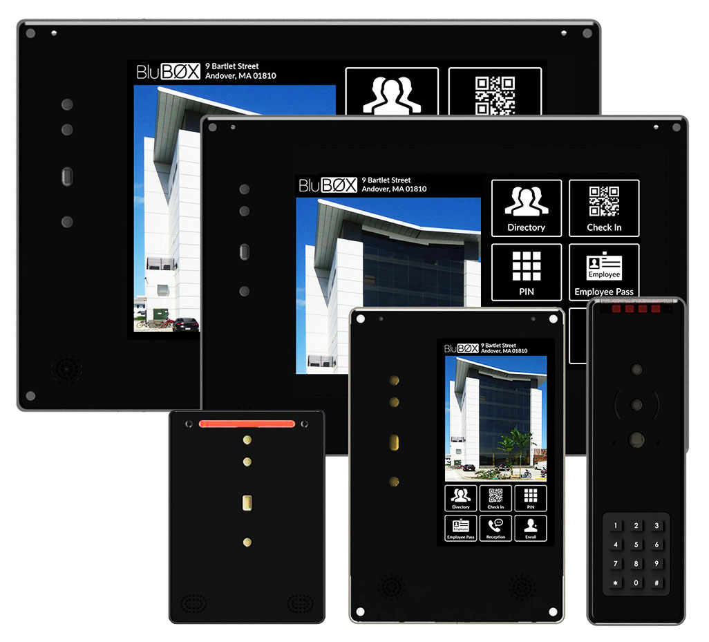 Person Reader XXL Mini Family