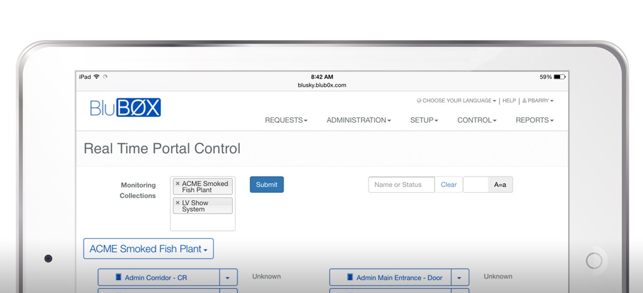 Need remote control?