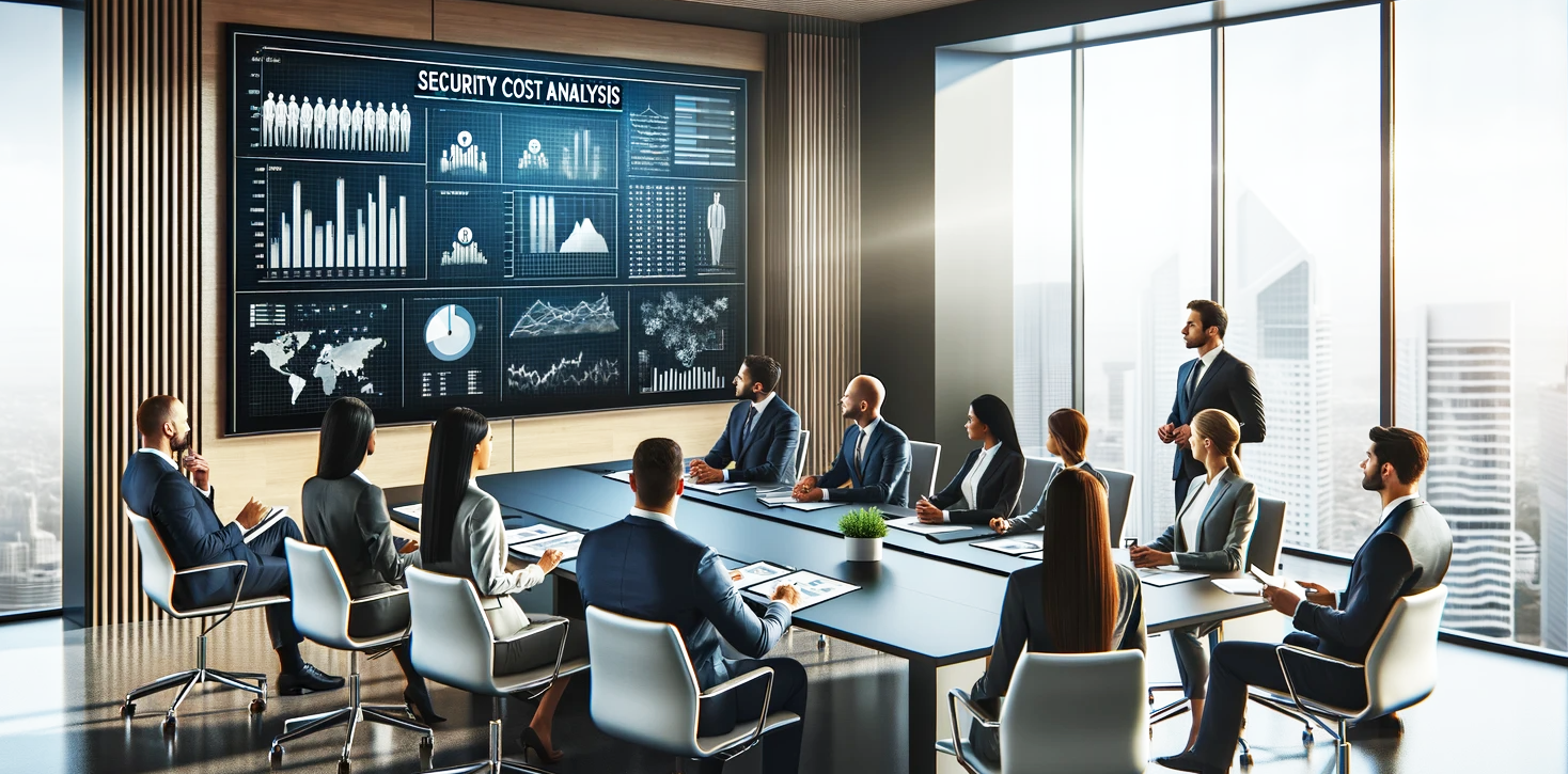Security Cost Analysis copy