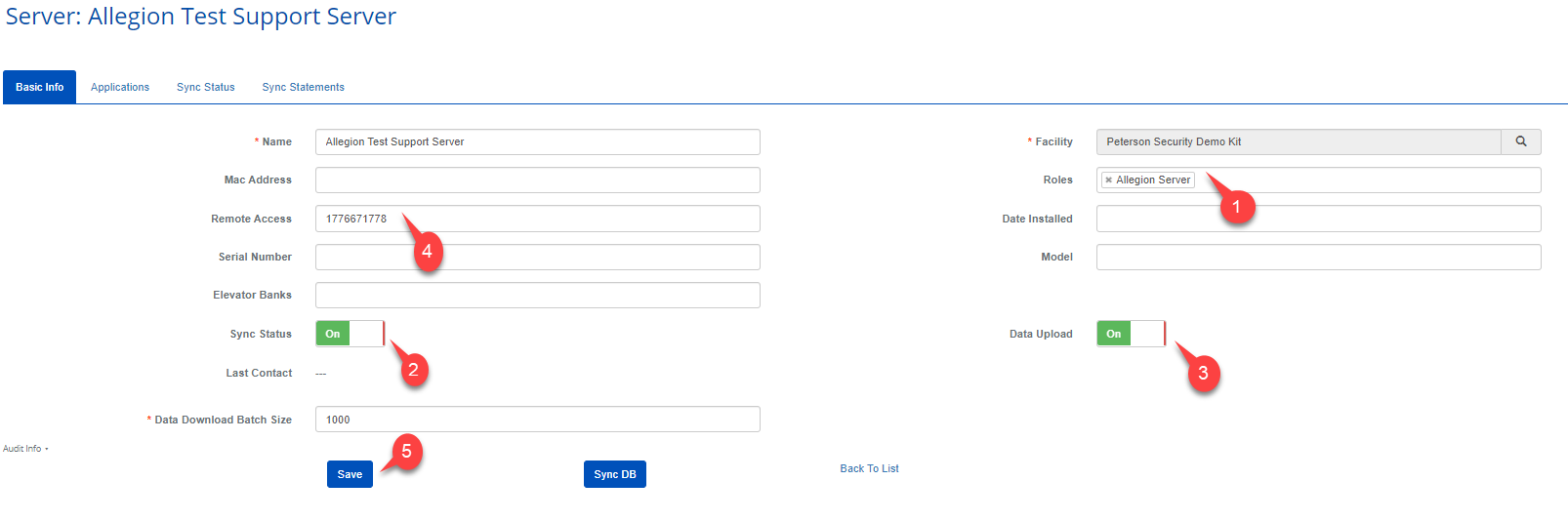 ServerAddTabs