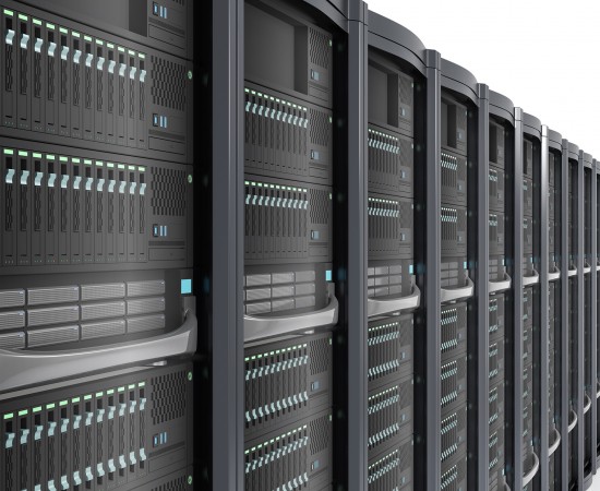 Hosted Security in the Cloud