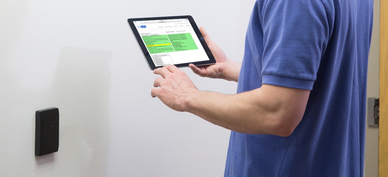 Need to test an installation?