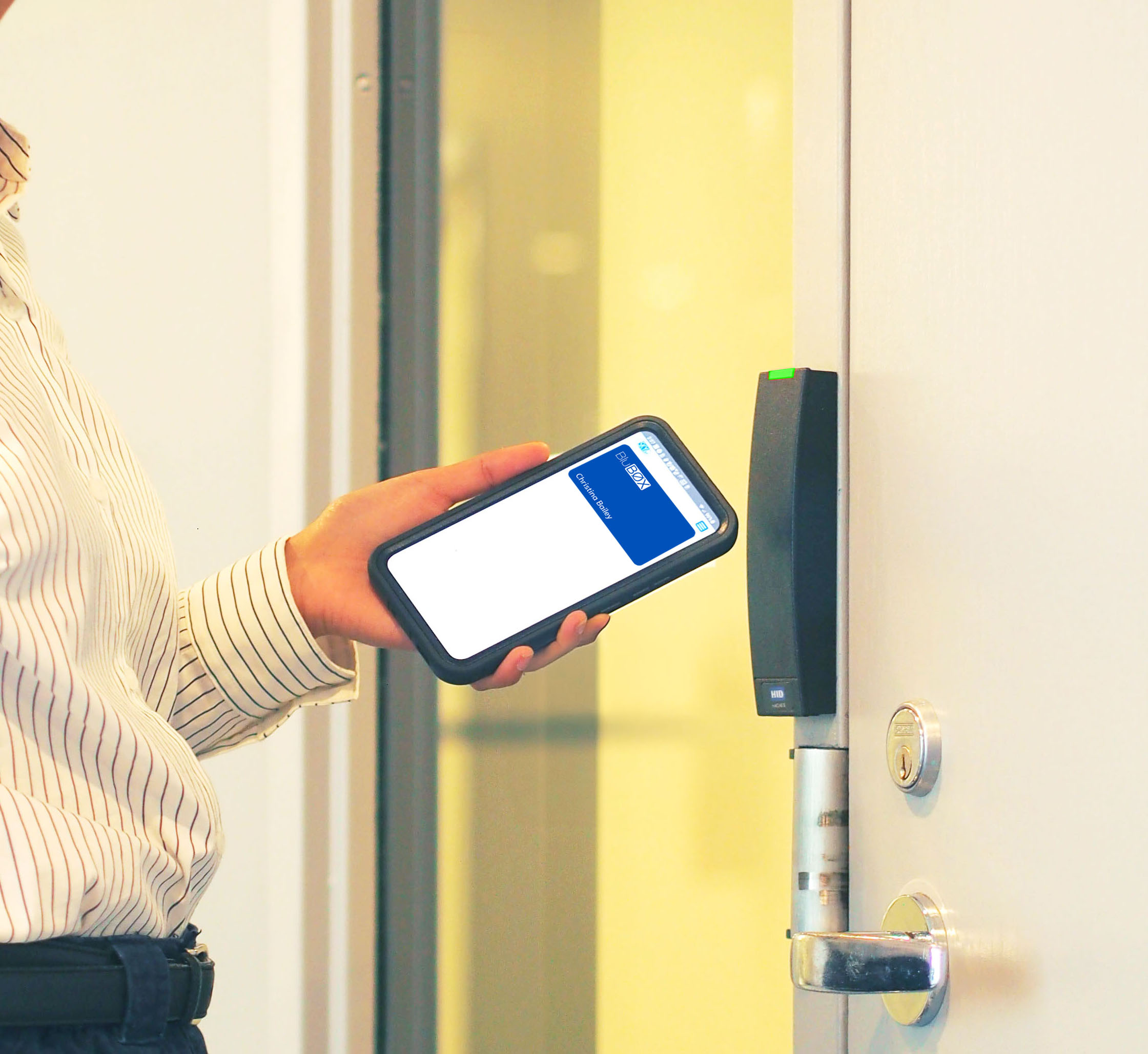 Access Control