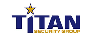 Titan Security Group