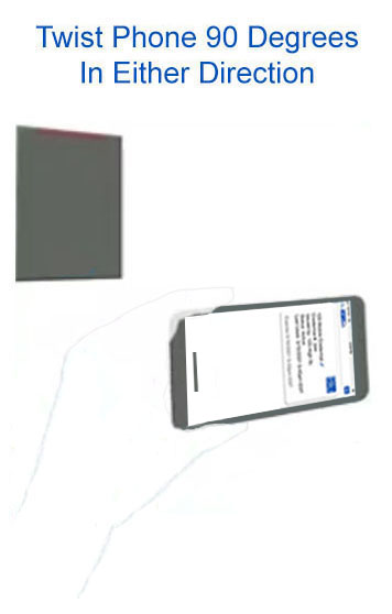 Tutor Twist New Phone 2