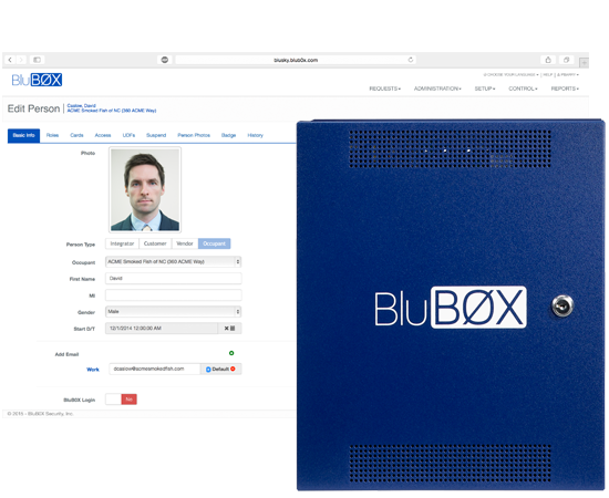 GET SECURITY 4.0 FROM THE START.