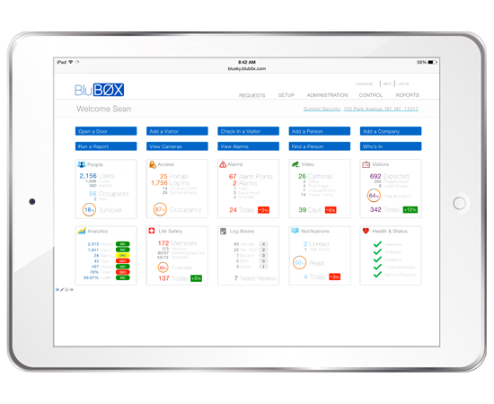 Intelligent Analytics