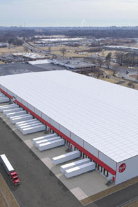 Vantage Distribution 3