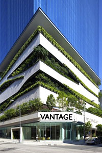 Vantage Offices 2