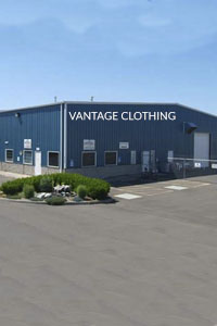 Vantage Warehouse 4