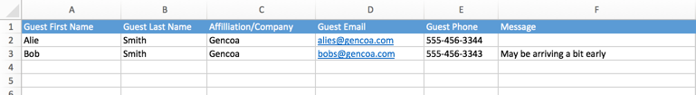 VisitorGroupSpreadshee