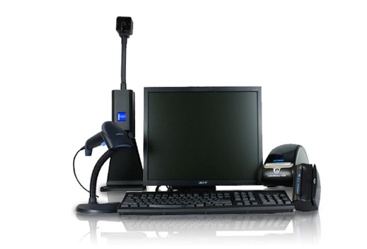 Visitor Management