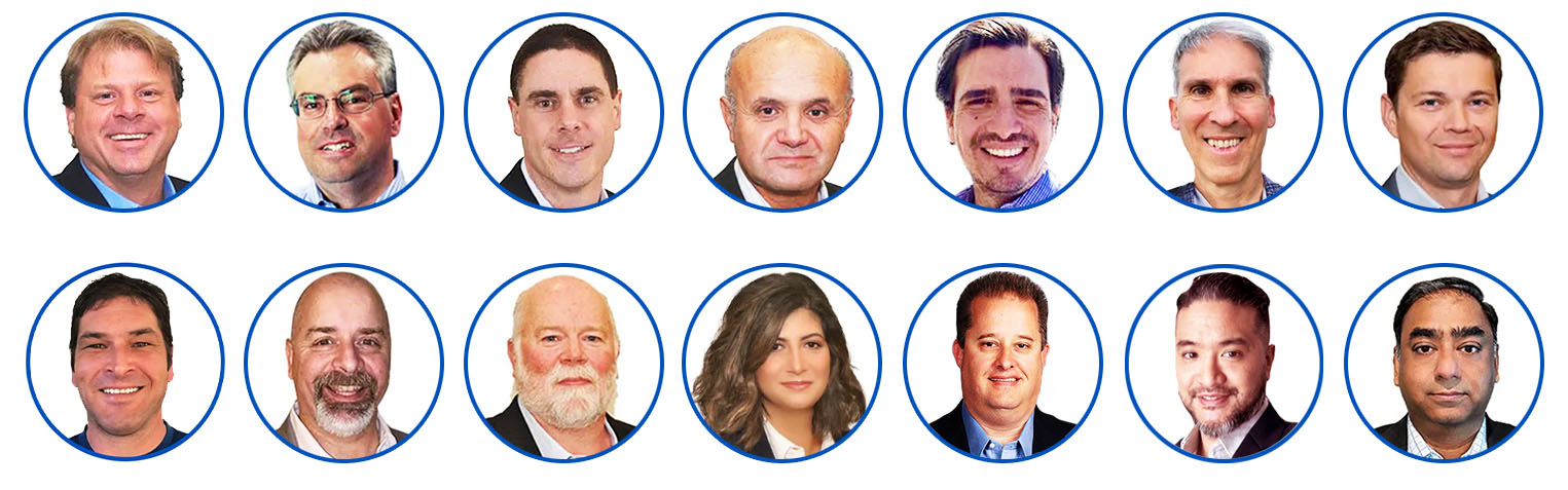 Who Is BluB0X   Portraits