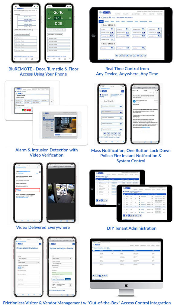 blusky demo multiple 1