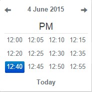 calendarSelectTimeMinute