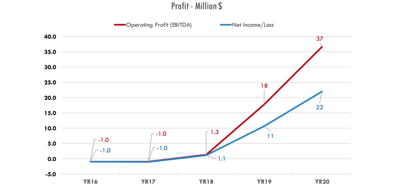 Profit