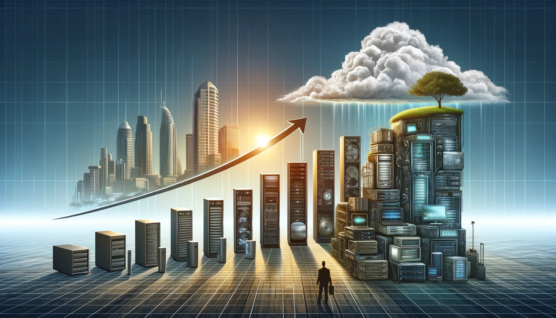 equipment replacement