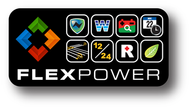 flex power system