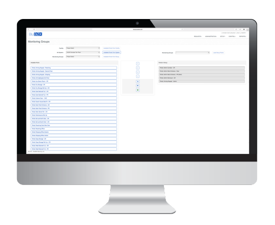 imac create alarm group 550x450