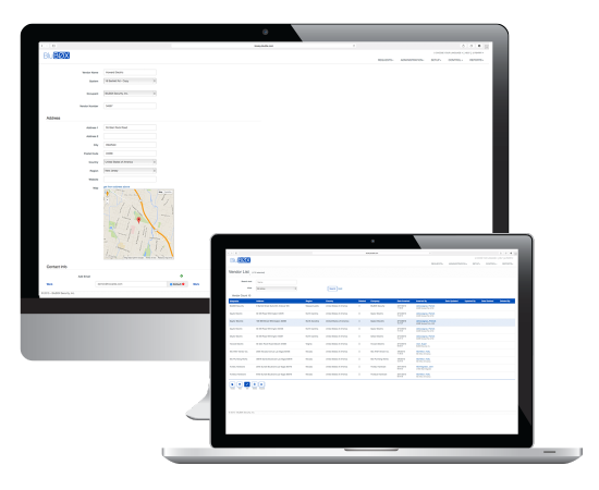 imac laptop visitor vendor 550x450