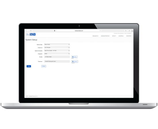 laptop system setup 550x450