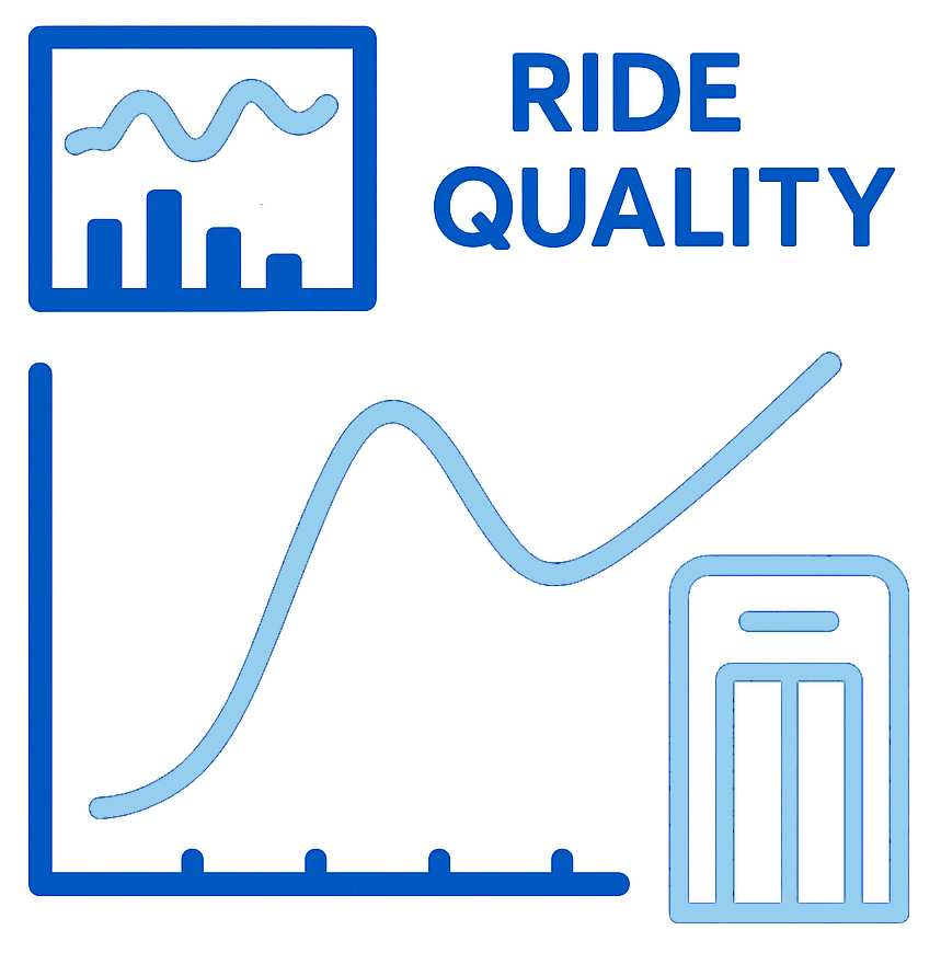 ride quality