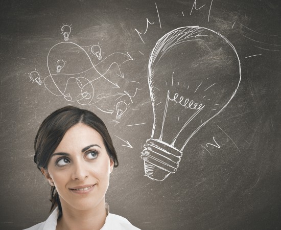 A Different Approach