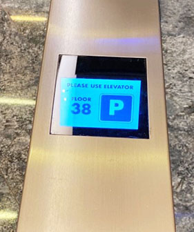 11 Times Sq DDE