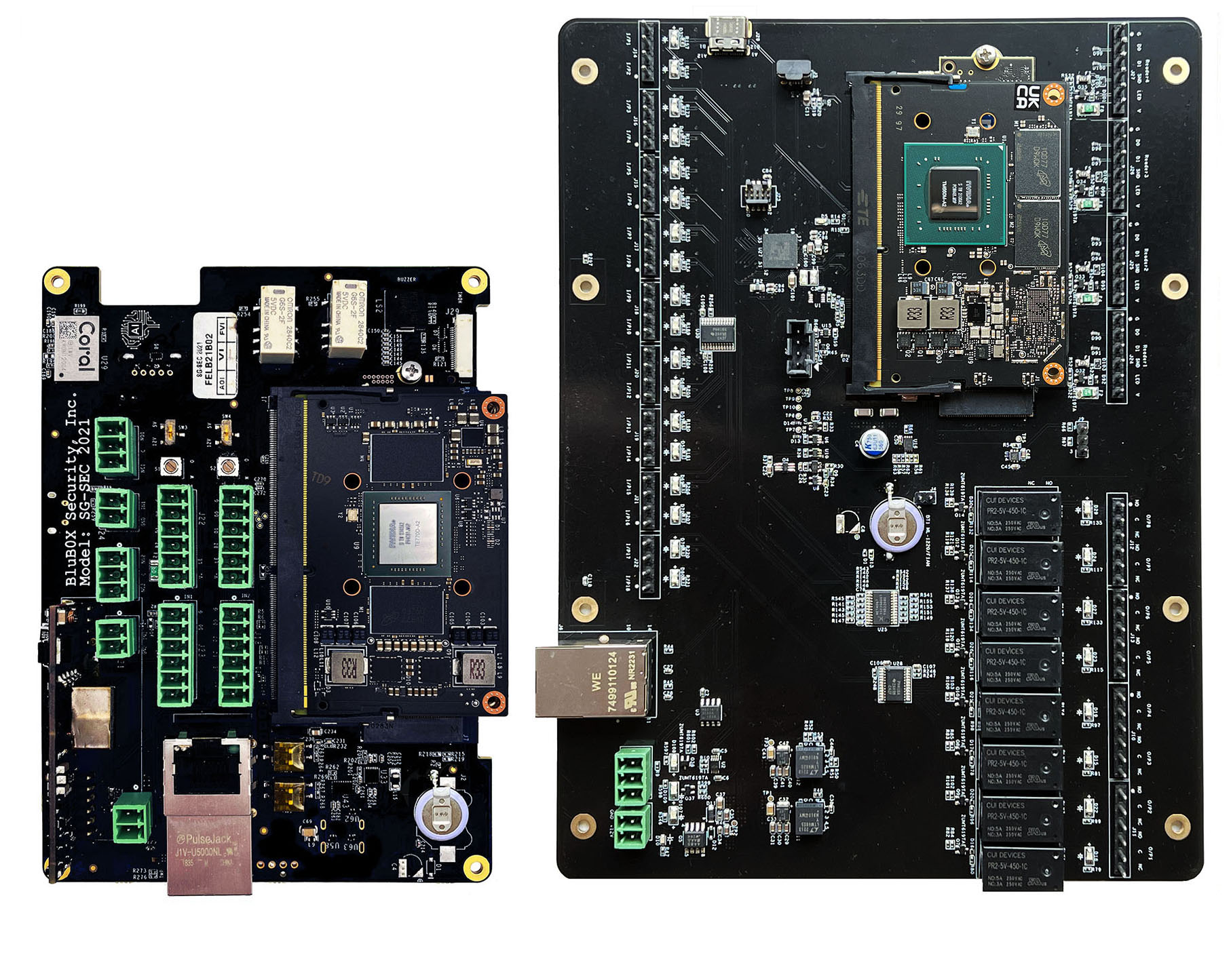 AI Controller web
