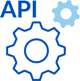 API Icon
