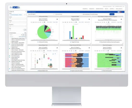 Analytics Gray Web2
