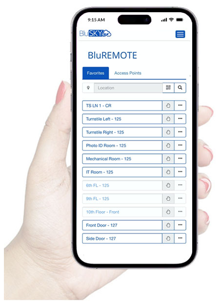 BluRemote 2023