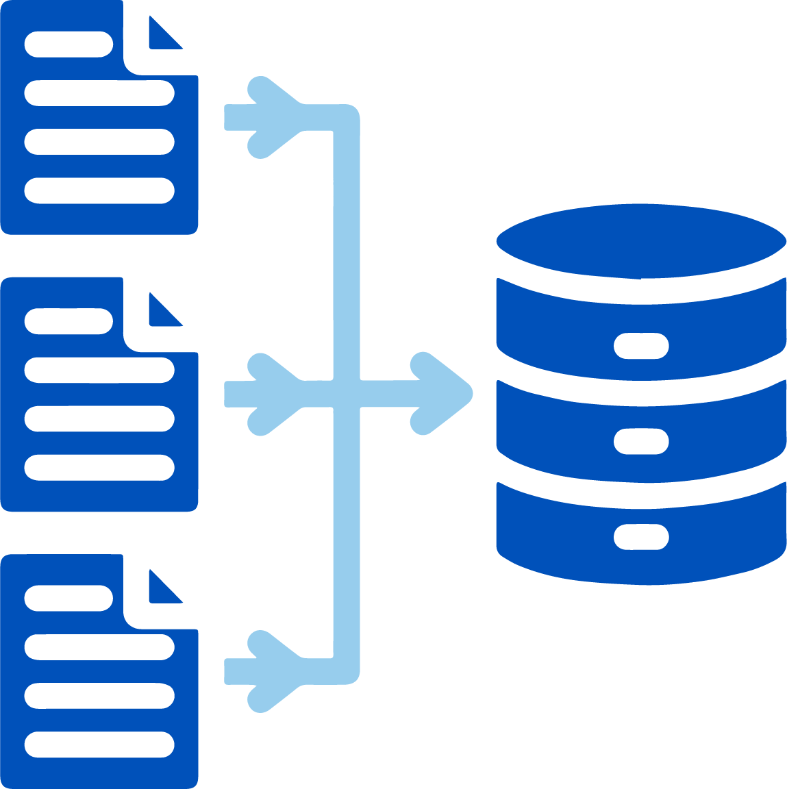 Data integration