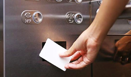 ElevatorDDE