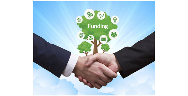 Funding 2