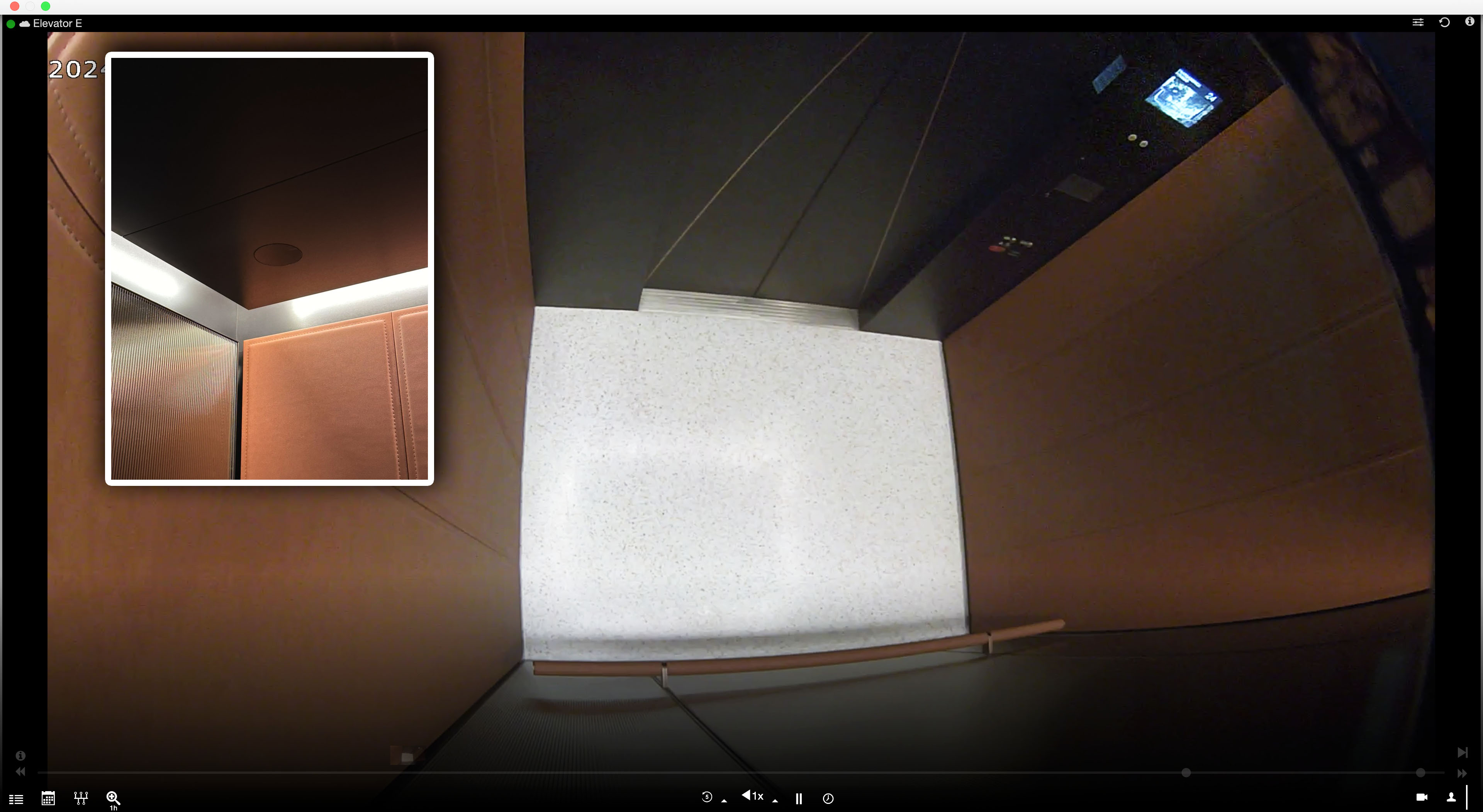 Inside Elevator roof copy