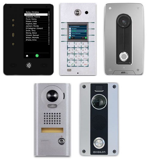 Intercoms 2023