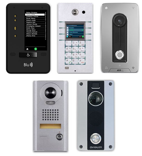 Intercoms 2024