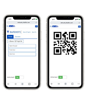 QR Mobile