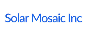 Solar Mosaic Inc
