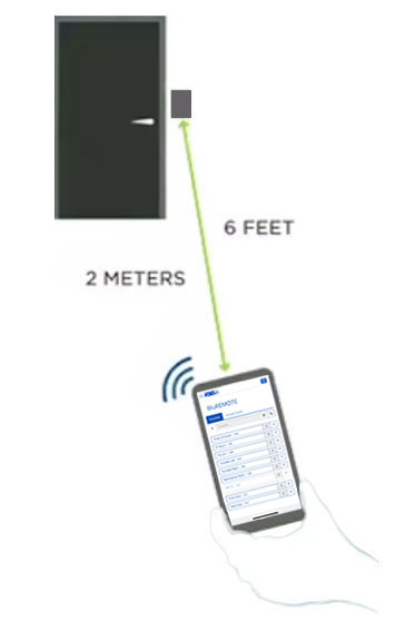 Tutorial New Phone BluREMOTE 2