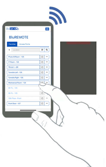 Tutorial New Phone BluREMOTE 3