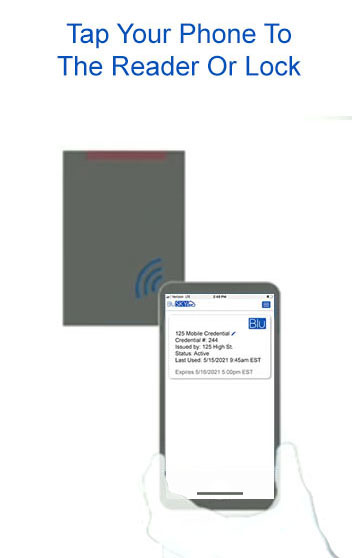 Tutorial Tap New Phone 2