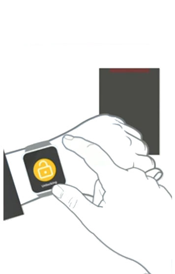 Tutorial Watch 6