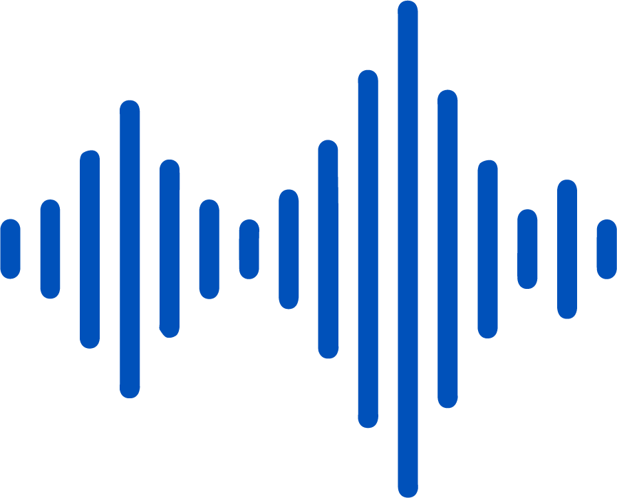 Voice Wave copy