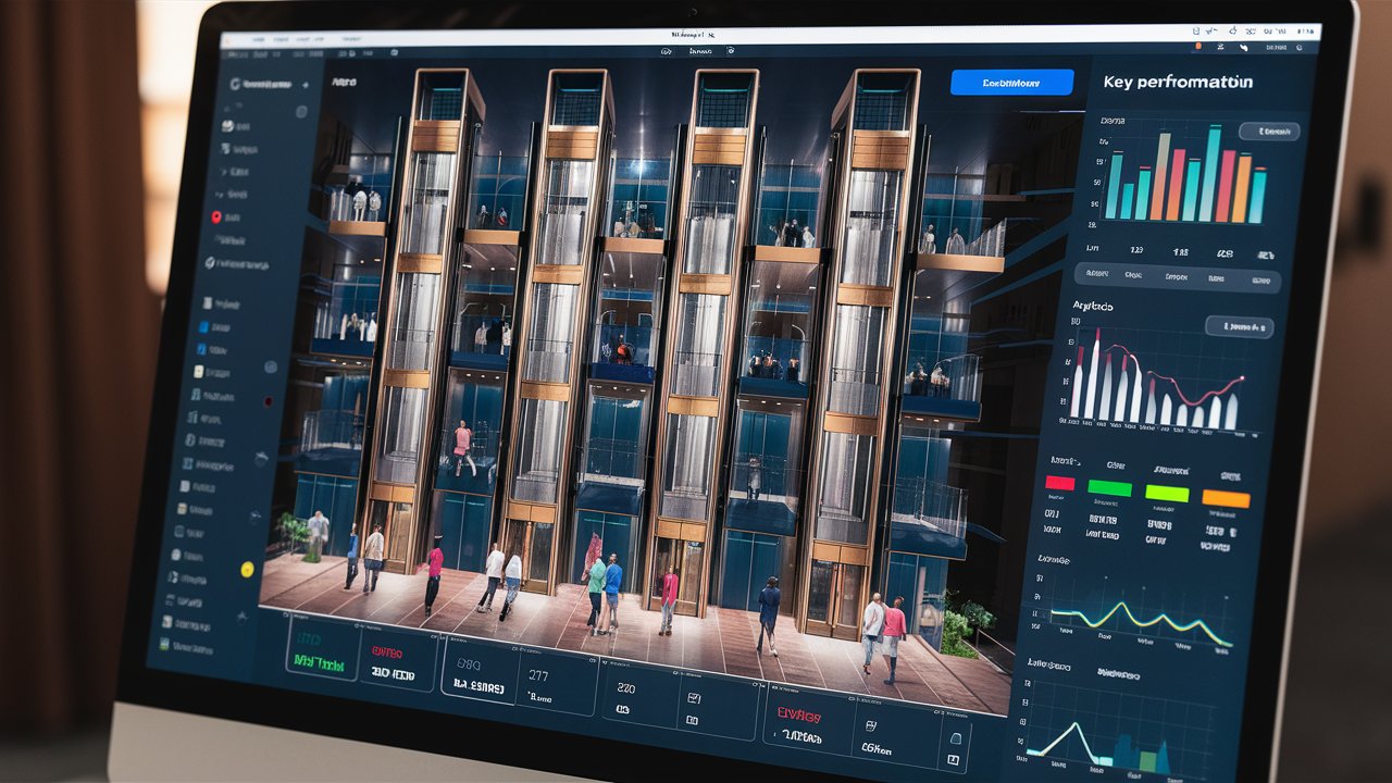 a sleek and modern software interface on a compute D4ZEPl CTLOUkuHOm0Elpw y0 PFvgbSCKtT93zOtxKsg
