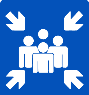 muster