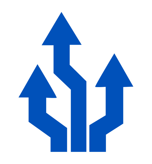 roadmap Arrows 2