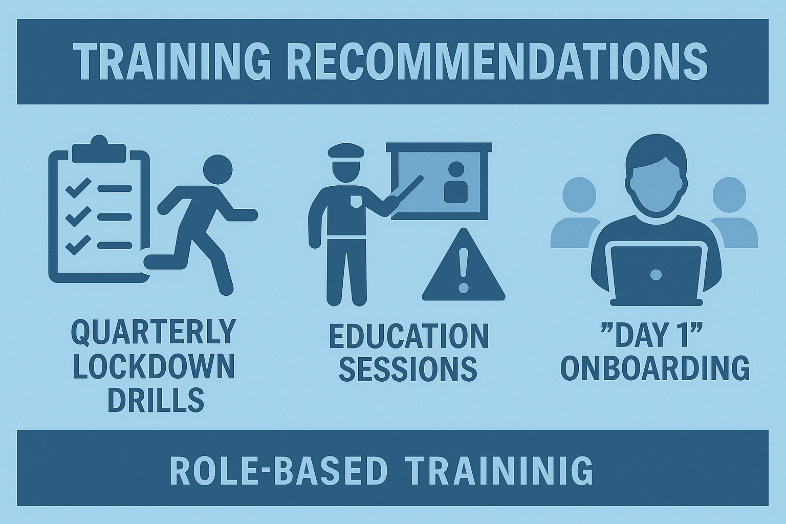 training